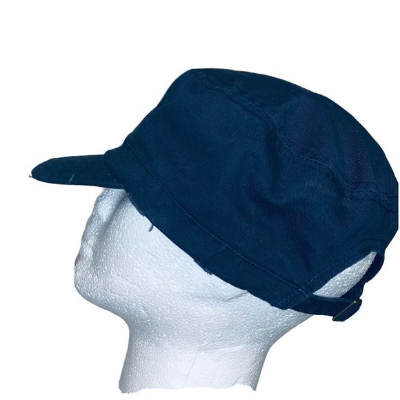 Fishbelt Feeds Inc Moorhead MS Adj Unisex Blue - Picture 6 of 12